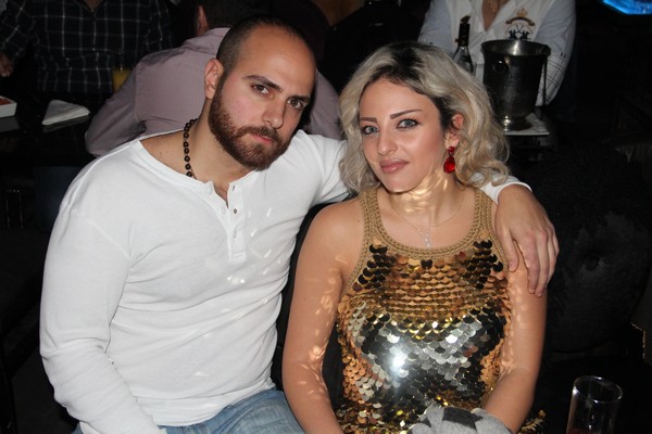Taiga Beirut On Saturday Night